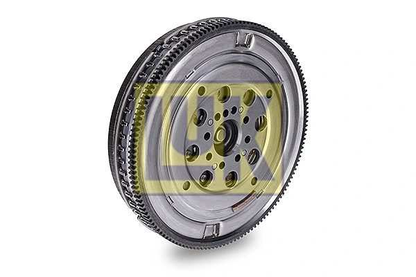 Flywheel